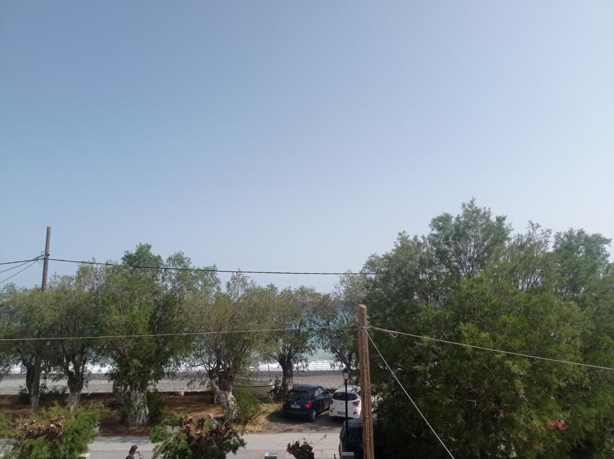 Zorbas Hotel Szúja Kültér fotó
