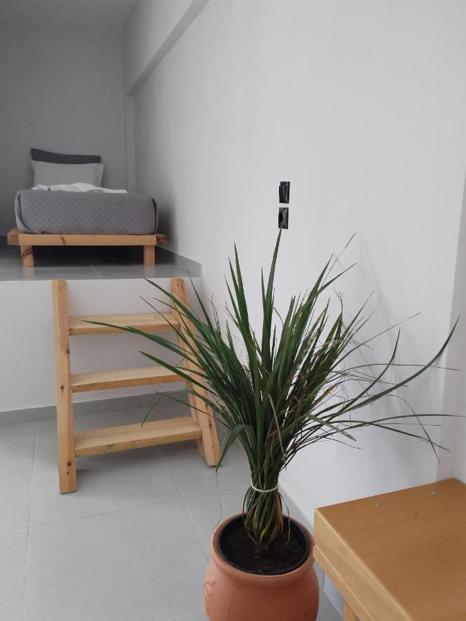 Zorbas Hotel Szúja Kültér fotó