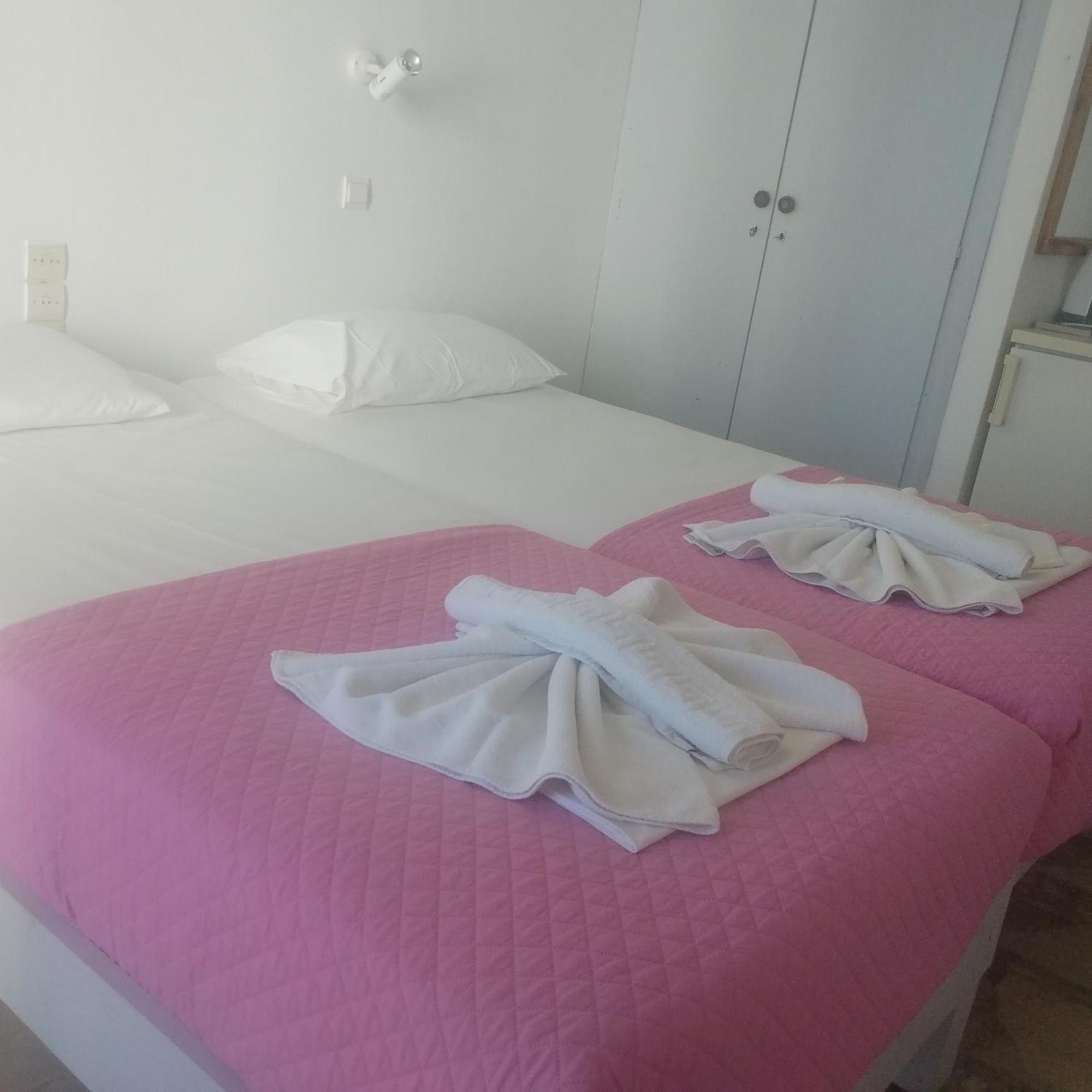 Zorbas Hotel Szúja Kültér fotó