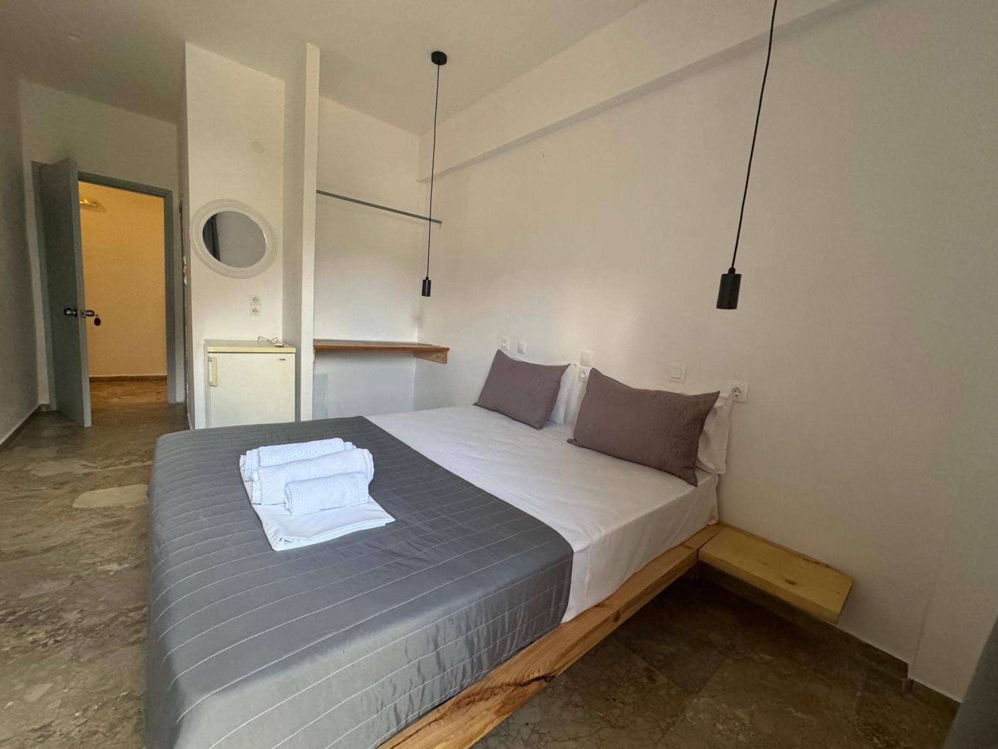 Zorbas Hotel Szúja Kültér fotó